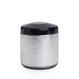 Thermo-Tec Oil Filter Heat Shields 13015 Shields, Canister Filter, Fiberglass/Silica, Silver, 3.00-4.00 in. Tall filters X 12 in, Long, Set of 4 thumbnail 2