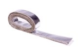 Thermo-Tec Thermo-Sleeve Protectors 14011 Heat Barrier Shield, Thermo-Sleeve, Silver, Hoses/Wires, 5/8 in. to 1 in., Slide-Over, 12 ft. Length, Each thumbnail 3