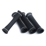 Thermo-Tec Cool-It Plug Wire Sleeves 14262 Spark Boot Protector, Sleeves, 6 in., Black, Set of 4 thumbnail 3