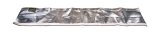 Thermo-Tec Express Sleeves 14035 Heat Barrier Shield, Sleeve, 1 1/2 in. Diameter, 3 ft. Length, Each thumbnail 2
