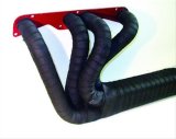 Thermo-Tec Exhaust Wrap 11154 and Header Wrap, Thermo-Tec, Black, 2 in. Wide x 15 ft., Each thumbnail 2