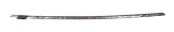 Thermo-Tec Thermo-Sleeve Protectors 14005 Heat Protection, Thermo-Sleeve, Fits 1/4 in. to 1/2 in. Hoses/Wires, 3 ft. Length, Each thumbnail 3