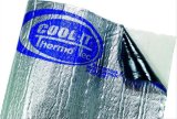 Thermo-Tec Acoustical and Heat Control Mats 14620 Mat, Suppressor, Heat/Sound, 36 in. x 60 in., 1/16 in. Thick, Self-Adhesive, Each thumbnail 2