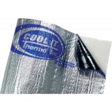 Thermo-Tec Acoustical and Heat Control Mats 14620 Mat, Suppressor, Heat/Sound, 36 in. x 60 in., 1/16 in. Thick, Self-Adhesive, Each thumbnail 6