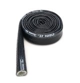 Thermo-Tec Heat Sleeves 18100-10 Sleeve, Black, 120 in. x 1.000 in., Each thumbnail 3