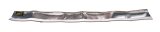 Thermo-Tec Express Sleeves 14030 Heat Barrier, Sleeve, 1 in. Diameter, 3 ft. Length, Silver, Each thumbnail 2