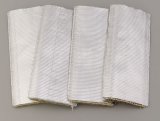 Thermo-Tec Spark Plug Wire Heat Shield Sleeves 14250 Shield, Wires, Silver, 1.5 in. x 6 in., Slide-Over, Set of 4 thumbnail 2