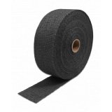 Thermo-Tec Exhaust Wrap 11153 and Header Wrap, Thermo-Tec, Black, 1 in. x 15 ft., Each thumbnail 4
