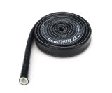 Thermo-Tec Heat Sleeves 18075-10 Sleeve, Black, 120 in. x .750 in., Each thumbnail 4