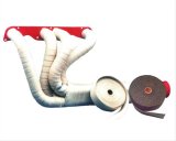 Thermo-Tec Exhaust Wrap 11001 and Header Wrap, Thermo-Tec, Natural, 1 in. Wide x 50 ft., Each thumbnail 2