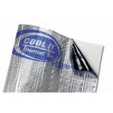Thermo-Tec Acoustical and Heat Control Mats 14610 Mat, Suppressor, Heat/Sound, 24 in. x 36 in., 1/16 in. Thick, Self-Adhesive, Each thumbnail 6