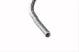 Thermo-Tec Thermo-Flex Aluminum Heat Shield Sleeves 17075 Barrier Shield, Thermo-Flex, Wires/Hoses, Silver, Slide-Over, 3/4 in. I.D. x 36 in., Each thumbnail 2