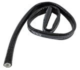 Thermo-Tec Heat Sleeves 18050 Sleeve, Black, 36 in. x .500 in., Each thumbnail 1