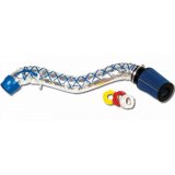 Thermo-Tec Cool Tube Heat Shields 14500 Shield, Air Tube, 4 in. x 36 in., Slip-On, Universal, Each thumbnail 2