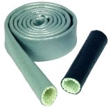 Thermo-Tec Heat Sleeves 18101 Sleeve, Silver, 36 in. x 1.000 in., Each thumbnail 1