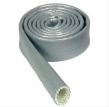 Thermo-Tec Heat Sleeves 18101 Sleeve, Silver, 36 in. x 1.000 in., Each thumbnail 2