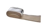 Thermo-Tec Express Sleeves 14031 Heat Barrier, Sleeve, 1 in. Diameter, 12 ft. Length, Silver, Each thumbnail 2