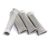 Thermo-Tec Cool-It Plug Wire Sleeves 14260 Spark Boot Protector, Sleeves, 6 in., Natural, Set of 4 thumbnail 3