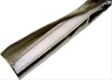 Thermo-Tec Express Sleeves 14036 Heat Barrier Shield, Sleeve, 1 1/2 in. Diameter, 12 ft. Length, Each thumbnail 1