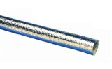Thermo-Tec Thermo-Sleeve Protectors 14006 Heat Barrier Shield, Thermo-Sleeve, Silver, Hoses/Wires, 1/4 in. to 1/2 in., Slide-Over, 12 ft. Length, Each thumbnail 3