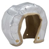 Thermo-Tec Turbo Insulating Kits 15004 Heat Barrier, Kit, T3, T4, Turbos, Kit thumbnail 4