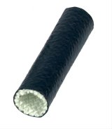 Thermo-Tec Heat Sleeves 18100 Sleeve, Black, 36 in. x 1.000 in., Each thumbnail 1