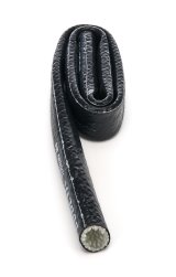 Thermo-Tec Heat Sleeves 18100 Sleeve, Black, 36 in. x 1.000 in., Each thumbnail 3