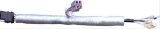 Thermo-Tec Thermo-Flex Aluminum Heat Shield Sleeves 17062 Barrier Shield, Thermo-Flex, Wires/Hoses, Silver, Slide-Over, 5/8 in. I.D. x 36 in., Each thumbnail 3