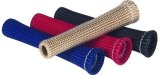 Thermo-Tec Cool-It Plug Wire Sleeves 14263 Spark Boot Protector, Sleeves, 6 in., Blue, Set of 4 thumbnail 2