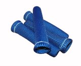 Thermo-Tec Cool-It Plug Wire Sleeves 14273 Spark Boot Protector, Sleeves, 6 in., Blue, Set of 6 thumbnail 1