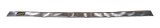 Thermo-Tec Thermo-Sleeve Protectors 14010 Heat Barrier Shield, Thermo-Sleeve, Silver, Hoses/Wires, 5/8 in. to 1 in., Slide-Over, 3 ft. Length, Each thumbnail 3