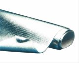 Thermo-Tec Aluminized Heat Barriers 14001 Barrier, Aluminized, 36 in. x 40 in., Universal, Each thumbnail 1