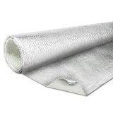 Thermo-Tec Aluminized Heat Barriers 14001 Barrier, Aluminized, 36 in. x 40 in., Universal, Each thumbnail 2
