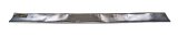 Thermo-Tec Thermo-Sleeve Protectors 14020 Heat Barrier Shield, Thermo-Sleeve, Silver, Hoses/Wires, 1 5/8 in. to 2 in., Slide-Over, 3 ft. Length, Each thumbnail 3