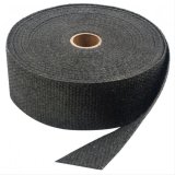 Thermo-Tec Exhaust Wrap 11022 and Header Wrap, Thermo-Tec, Black, 2 in. Wide x 50 ft., Each thumbnail 3