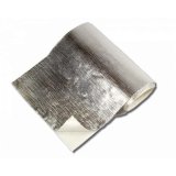 Thermo-Tec Adhesive Backed Heat Barriers 13575 Barrier, Backed, 24 in. x 12 in., Universal, Each thumbnail 2