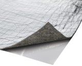 Thermo-Tec Adhesive Backed Thermo-Guard FR 14121 Heat Barrier and Sound Deadening Mats, Adhesvie Backed, Thermo Guard FR, 1 sided, 48 in.x 72 in. Each thumbnail 1