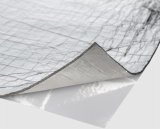 Thermo-Tec Adhesive Backed Thermo-Guard FR 14132 Heat Barrier and Sound Deadening Mats, Adhesvie Backed, Thermo Guard FR, 2 sided, 24 in.x 48 in. Each thumbnail 1