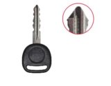 BOLT Locking Recovery Hooks 7039047 Tow Hook, GM Late Model Hook, Each thumbnail 2