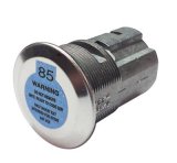 BOLT Lock Cylinders 692916 Cylinder only Chrysler/Dodge thumbnail 2