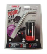 BOLT Receiver Locks 7019341 Lock, 0.500 in. Receiver/Coupler Diameter, Uses GM Ignition Key, Each thumbnail 1