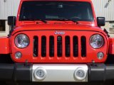 BOLT Hood Locks 7026128 Lock, Steel, Black Powdercoated, Jeep, 2007-18 JK Series, Kit thumbnail 3