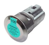 BOLT Lock Cylinders 7039770 Cylinder, Replacement, Ford, Each thumbnail 1