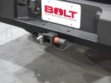 BOLT Receiver Locks 7023584 Lock, 0.625 in. Receiver/Coupler Diameter, Uses Toyota Ignition Key, Each thumbnail 1