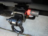 BOLT Receiver Locks 7023584 Lock, 0.625 in. Receiver/Coupler Diameter, Uses Toyota Ignition Key, Each thumbnail 2
