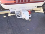 BOLT Receiver Locks 7023584 Lock, 0.625 in. Receiver/Coupler Diameter, Uses Toyota Ignition Key, Each thumbnail 3