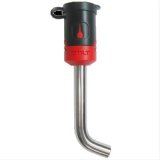 BOLT Receiver Locks 7023584 Lock, 0.625 in. Receiver/Coupler Diameter, Uses Toyota Ignition Key, Each thumbnail 6