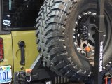 BOLT Cable Locks 7023721 Lock, 0.312 in. Diameter, 6.0 Length, Uses Toyota Ignition Key, Each thumbnail 2