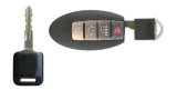 BOLT Locking Recovery Hooks 7039051 Tow Hook, Nissan Hook, Each thumbnail 2
