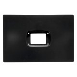 FuelTech Gauge Panels, Pods and Mounting Cups 5013005924 DASHBOARD INSERT PANEL FOR FT450 & FT550 thumbnail 2